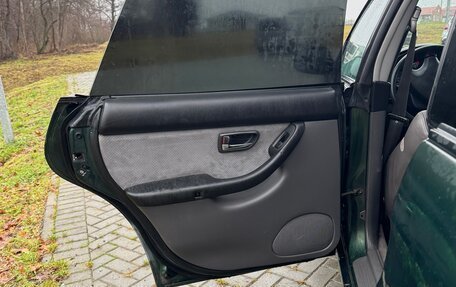 Subaru Outback III, 1999 год, 450 000 рублей, 14 фотография