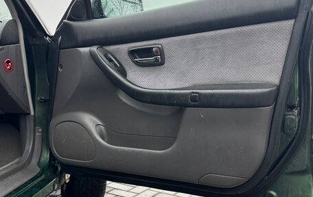 Subaru Outback III, 1999 год, 450 000 рублей, 12 фотография