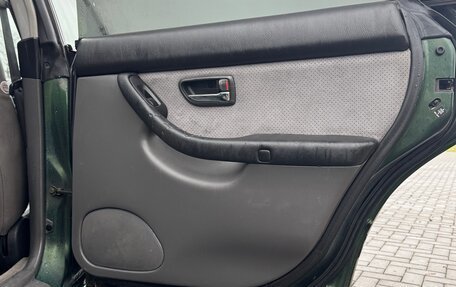 Subaru Outback III, 1999 год, 450 000 рублей, 13 фотография