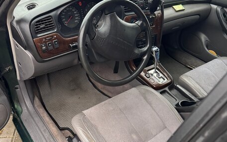 Subaru Outback III, 1999 год, 450 000 рублей, 21 фотография