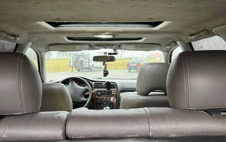 Subaru Outback III, 1999 год, 450 000 рублей, 23 фотография