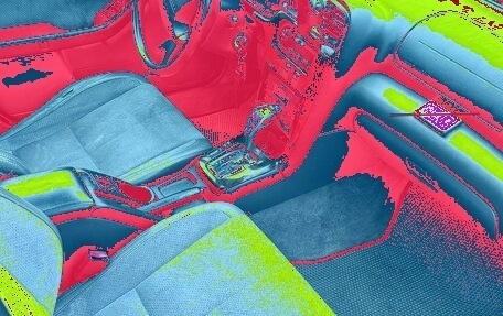 Subaru Outback III, 1999 год, 450 000 рублей, 22 фотография