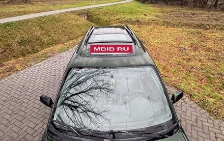 Subaru Outback III, 1999 год, 450 000 рублей, 9 фотография