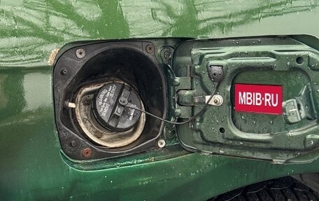 Subaru Outback III, 1999 год, 450 000 рублей, 15 фотография