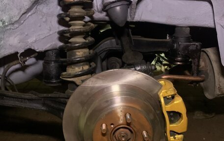 Subaru Outback III, 1999 год, 450 000 рублей, 29 фотография