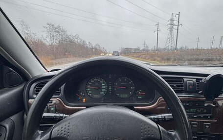 Subaru Outback III, 1999 год, 450 000 рублей, 24 фотография