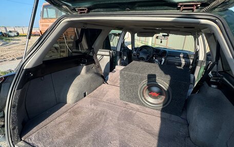 Subaru Outback III, 1999 год, 450 000 рублей, 25 фотография