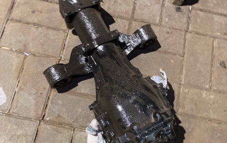 Subaru Outback III, 1999 год, 450 000 рублей, 35 фотография