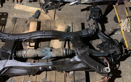 Subaru Outback III, 1999 год, 450 000 рублей, 34 фотография