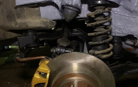 Subaru Outback III, 1999 год, 450 000 рублей, 28 фотография