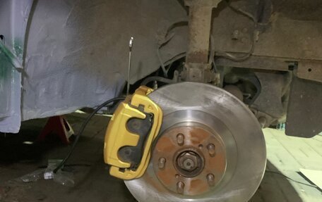 Subaru Outback III, 1999 год, 450 000 рублей, 27 фотография