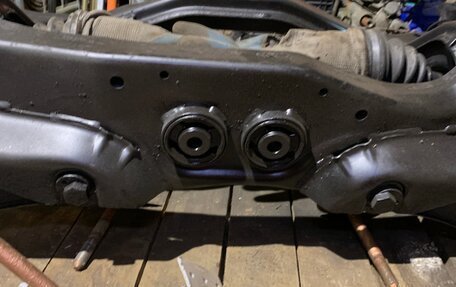 Subaru Outback III, 1999 год, 450 000 рублей, 36 фотография