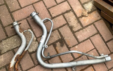 Subaru Outback III, 1999 год, 450 000 рублей, 37 фотография