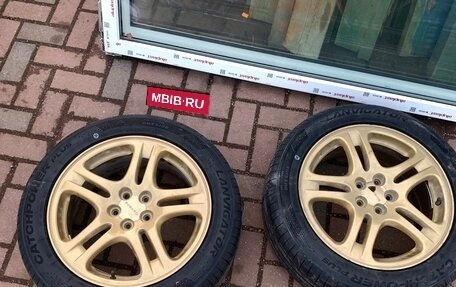 Subaru Outback III, 1999 год, 450 000 рублей, 31 фотография