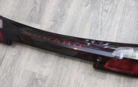 Subaru Outback III, 1999 год, 450 000 рублей, 39 фотография