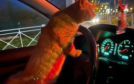 Subaru Outback III, 1999 год, 450 000 рублей, 40 фотография