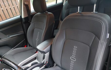 KIA Sportage III, 2014 год, 1 550 000 рублей, 12 фотография