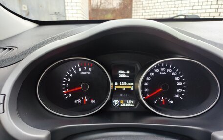 KIA Sportage III, 2014 год, 1 550 000 рублей, 14 фотография