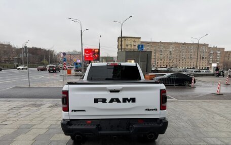 Rambler 1500, 2022 год, 6 800 000 рублей, 5 фотография