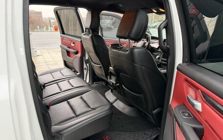 Rambler 1500, 2022 год, 6 800 000 рублей, 14 фотография