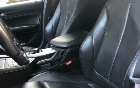 BMW 1 серия, 2018 год, 1 565 000 рублей, 6 фотография