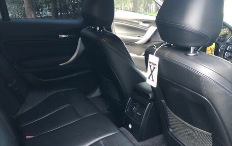 BMW 1 серия, 2018 год, 1 565 000 рублей, 8 фотография