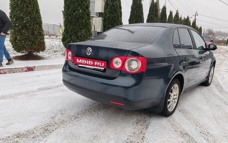 Volkswagen Jetta VI, 2008 год, 669 666 рублей, 4 фотография