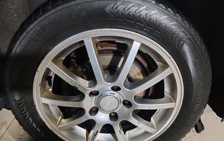 Volkswagen Jetta VI, 2008 год, 669 666 рублей, 9 фотография