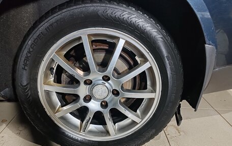 Volkswagen Jetta VI, 2008 год, 669 666 рублей, 10 фотография