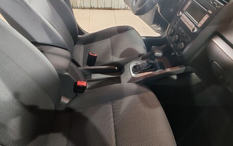 Volkswagen Jetta VI, 2008 год, 669 666 рублей, 12 фотография