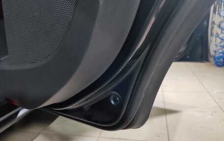 Volkswagen Jetta VI, 2008 год, 669 666 рублей, 15 фотография