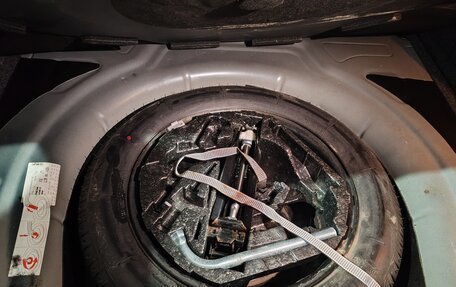 Volkswagen Jetta VI, 2008 год, 669 666 рублей, 18 фотография