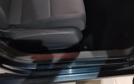 Volkswagen Jetta VI, 2008 год, 669 666 рублей, 20 фотография