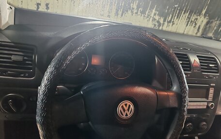 Volkswagen Jetta VI, 2008 год, 669 666 рублей, 26 фотография