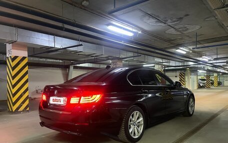 BMW 5 серия, 2012 год, 1 350 000 рублей, 5 фотография