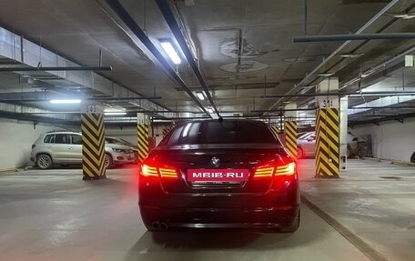 BMW 5 серия, 2012 год, 1 350 000 рублей, 6 фотография