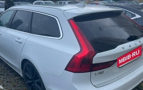 Volvo V90 II, 2016 год, 2 500 000 рублей, 4 фотография
