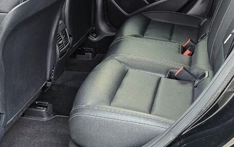 Mercedes-Benz CLA, 2016 год, 1 840 000 рублей, 10 фотография