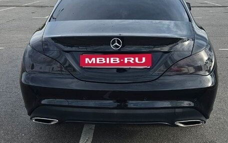 Mercedes-Benz CLA, 2016 год, 1 840 000 рублей, 7 фотография