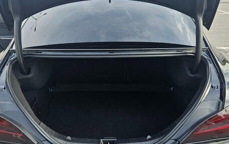 Mercedes-Benz CLA, 2016 год, 1 840 000 рублей, 14 фотография