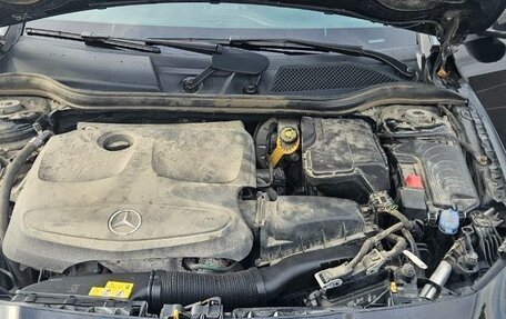 Mercedes-Benz CLA, 2016 год, 1 840 000 рублей, 15 фотография