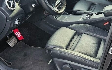 Mercedes-Benz CLA, 2016 год, 1 840 000 рублей, 11 фотография