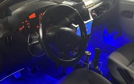 Renault Logan I, 2007 год, 279 999 рублей, 7 фотография