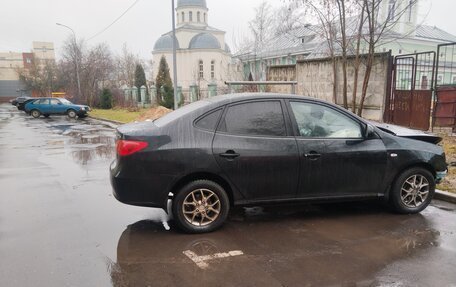 Hyundai Elantra IV, 2008 год, 410 000 рублей, 2 фотография