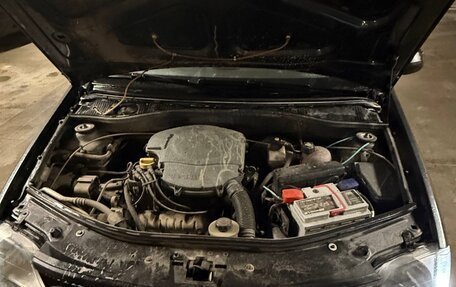 Renault Logan I, 2007 год, 279 999 рублей, 8 фотография