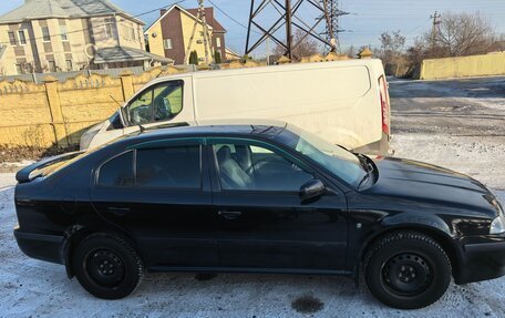 Skoda Octavia IV, 2008 год, 500 000 рублей, 2 фотография