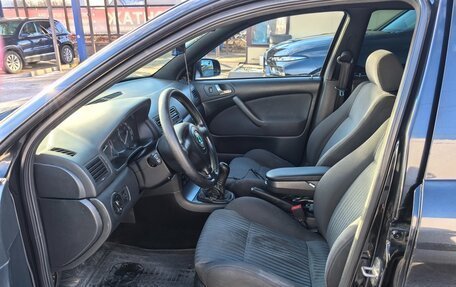 Skoda Octavia IV, 2008 год, 500 000 рублей, 6 фотография