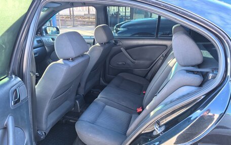 Skoda Octavia IV, 2008 год, 500 000 рублей, 7 фотография