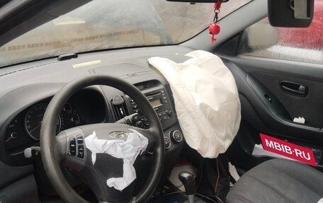 Hyundai Elantra IV, 2008 год, 410 000 рублей, 4 фотография