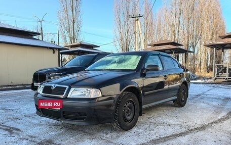 Skoda Octavia IV, 2008 год, 500 000 рублей, 5 фотография